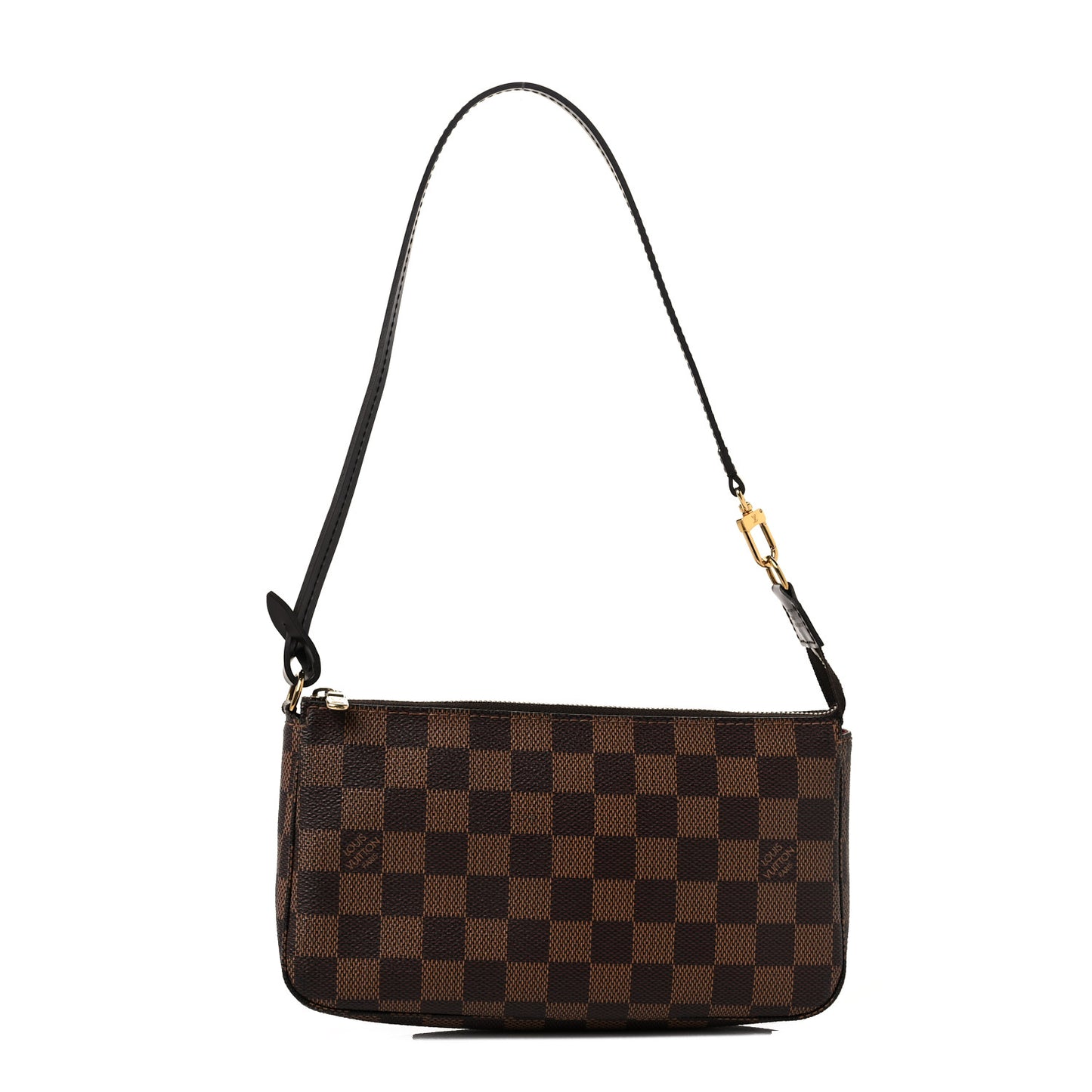 Damier Ebene Pochette Accessories NM