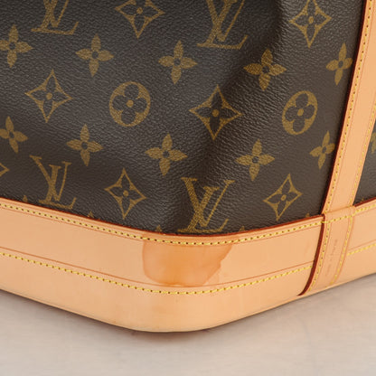 Louis Vuitton Monogram Noe 8 of 10