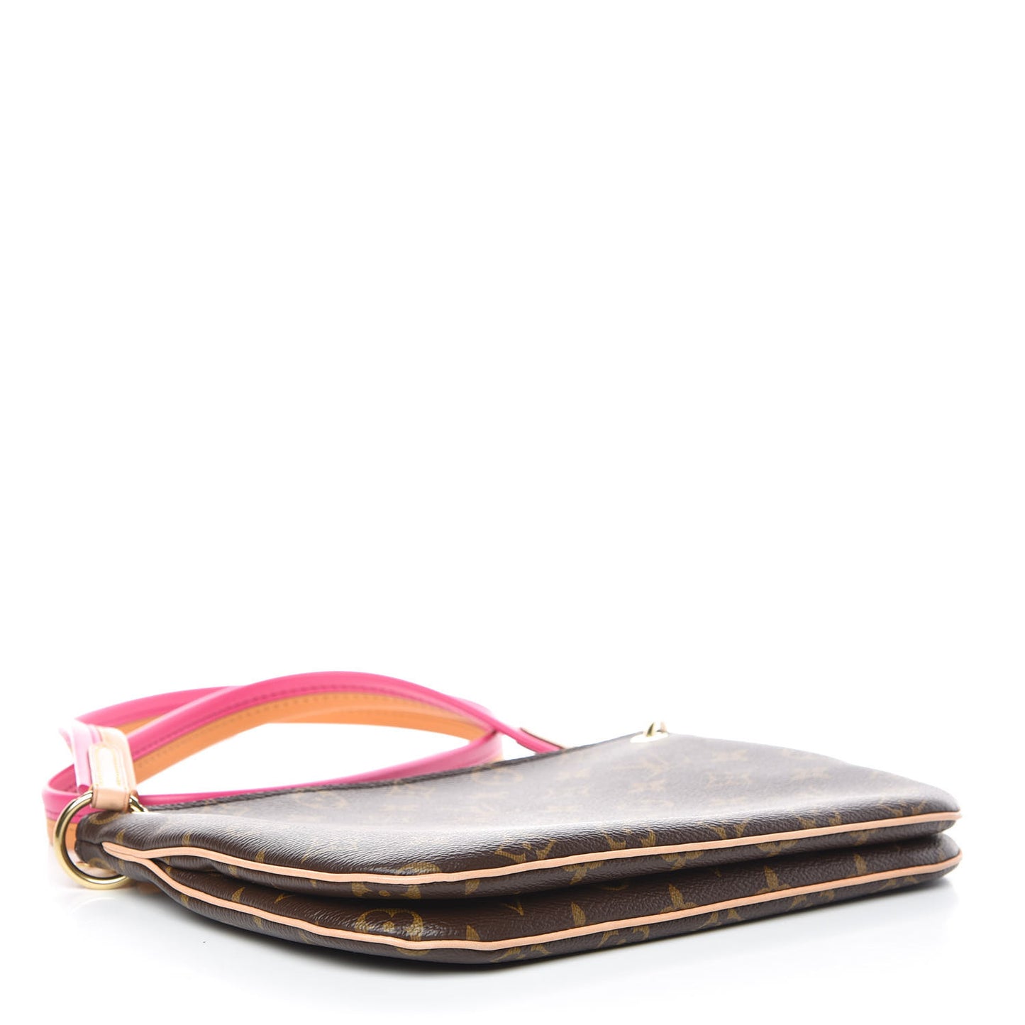 Monogram Lorette Hot Pink