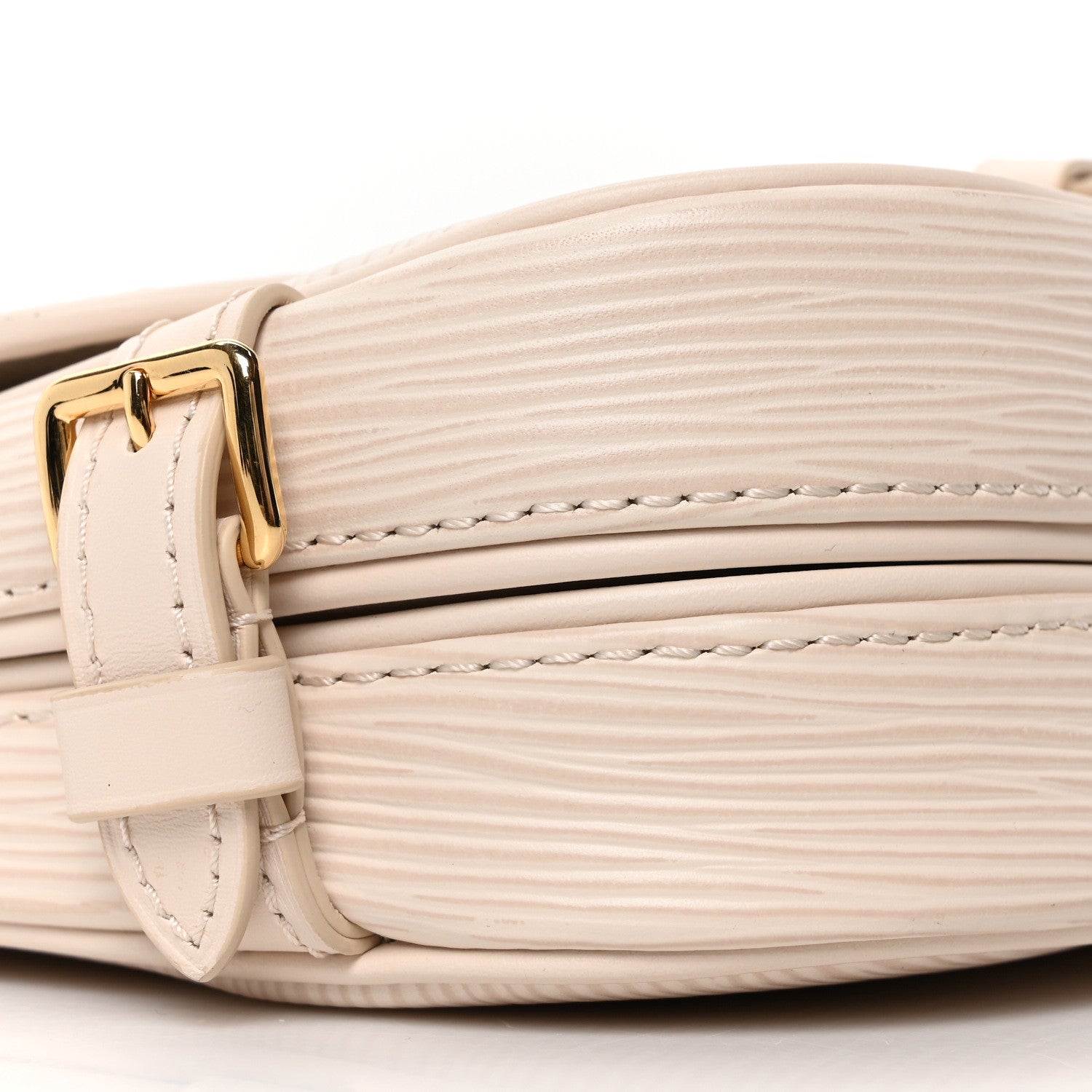 Louis Vuitton Epi Saumur BB Quartz 8 of 9
