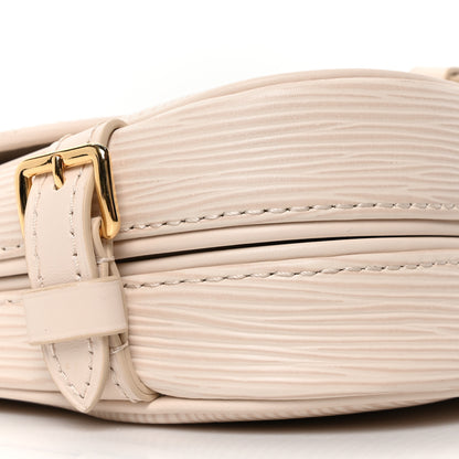 Louis Vuitton Epi Saumur BB Quartz 8 of 9