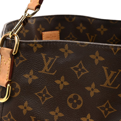 Louis Vuitton Monogram Melie 12 of 20