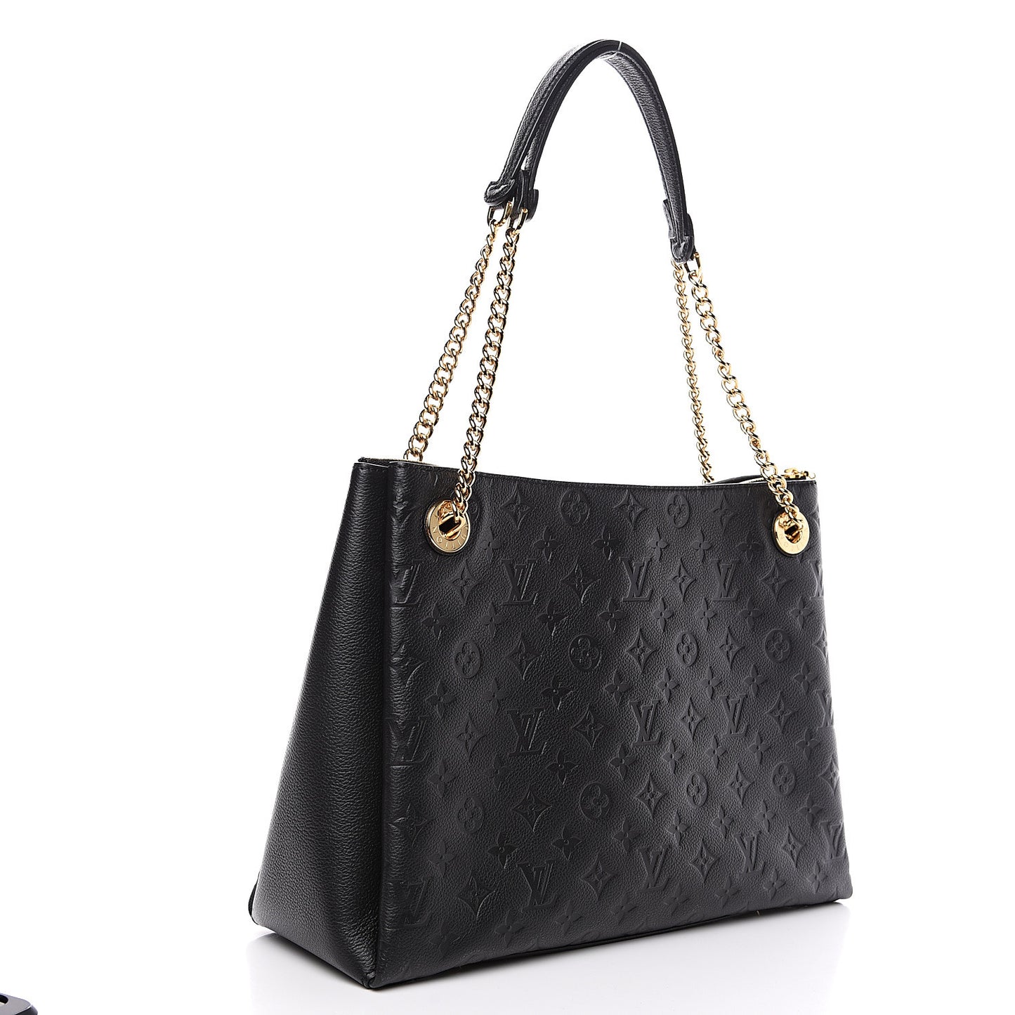 Empreinte Surene MM Black