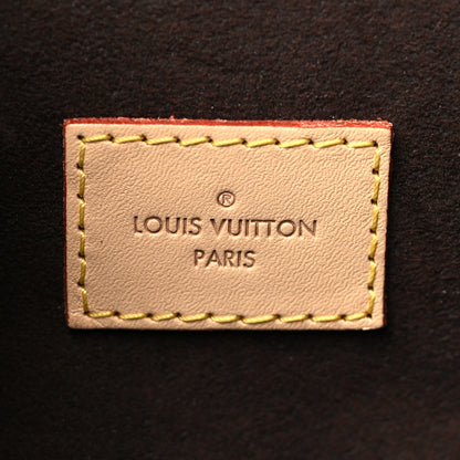 Louis Vuitton Monogram Pochette Metis 6 of 7