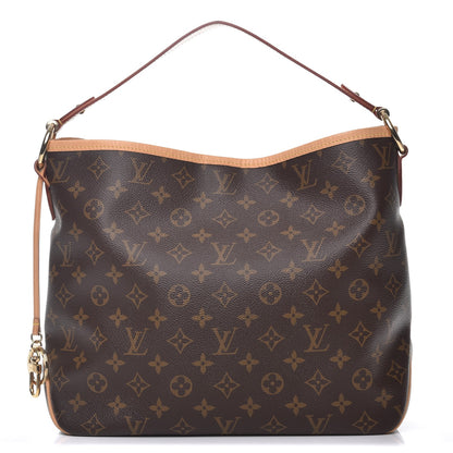 Louis Vuitton Monogram Delightful PM 1 of 9