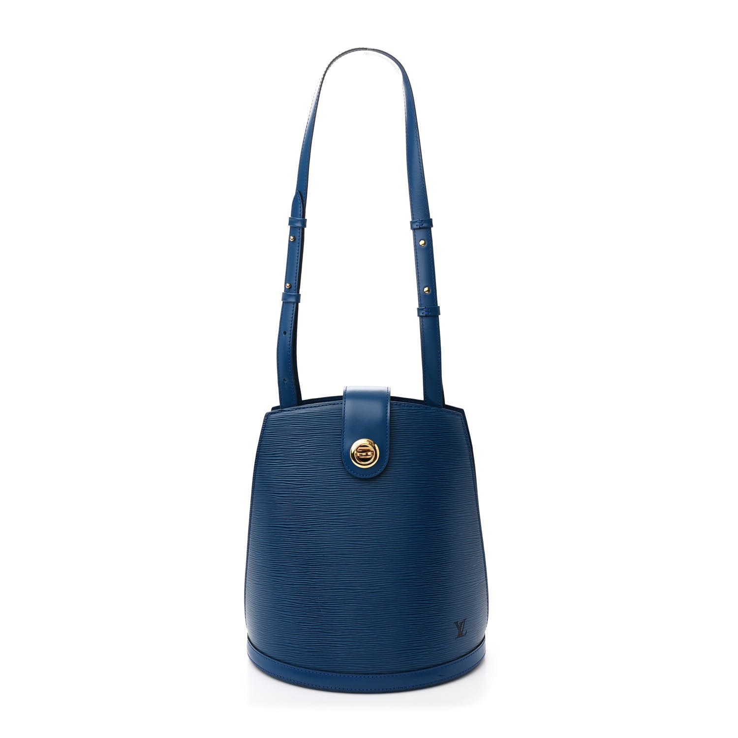 Louis Vuitton Epi Cluny Toledo 1 of 12