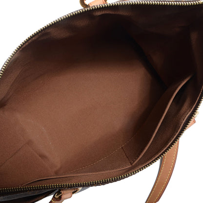 Louis Vuitton Monogram Totally PM 5 of 7