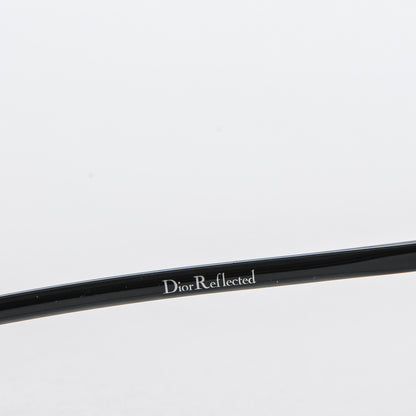 Christian Dior Reflected Sunglasses Black 7 of 9