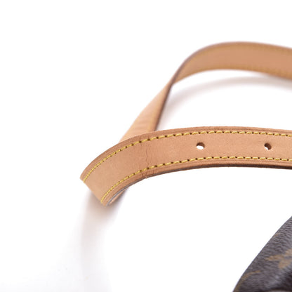 Louis Vuitton Monogram Musette Salsa 10 of 12