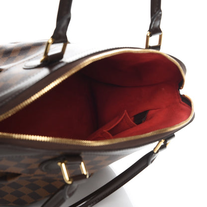 Louis Vuitton Damier Ebene Trevi GM 5 of 9