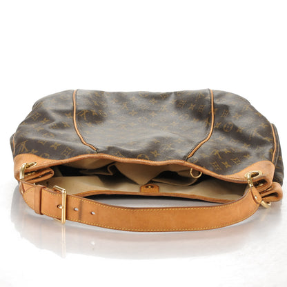Louis Vuitton Monogram Galliera GM 8 of 10