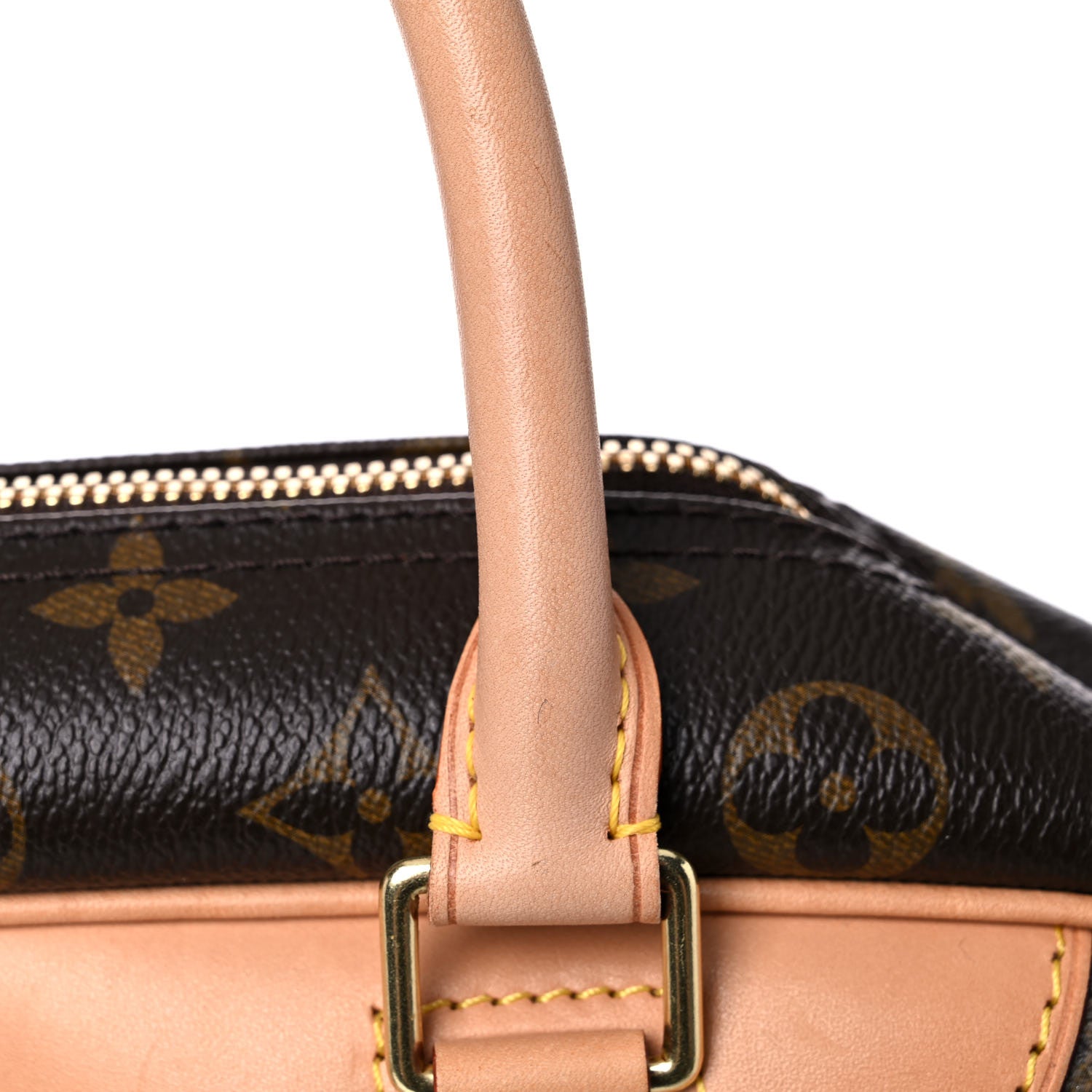 Louis Vuitton Monogram Deauville 16 of 16