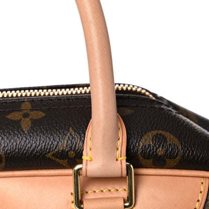 Louis Vuitton Monogram Deauville 16 of 16