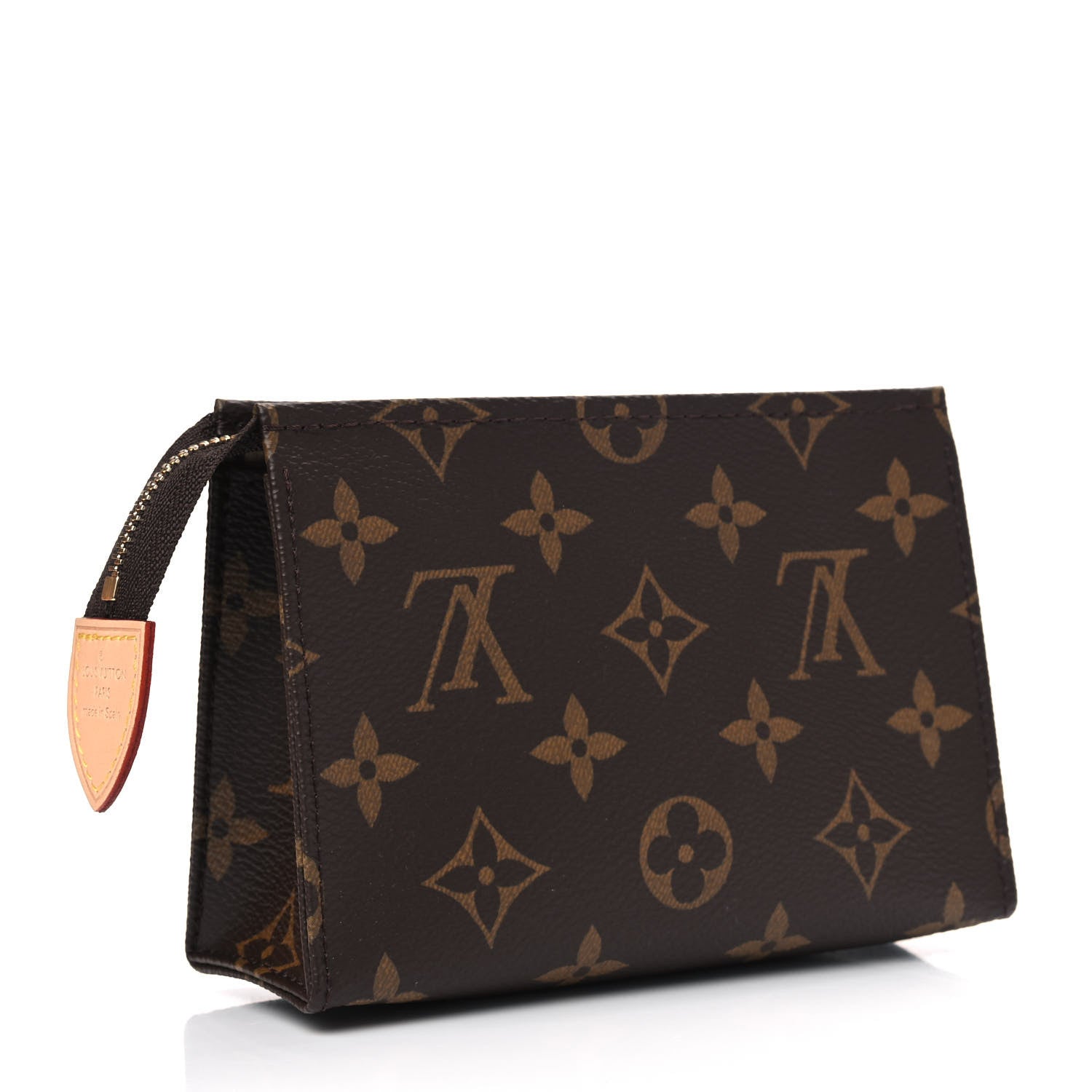 Louis Vuitton Monogram Toiletry Pouch 15 2 of 5