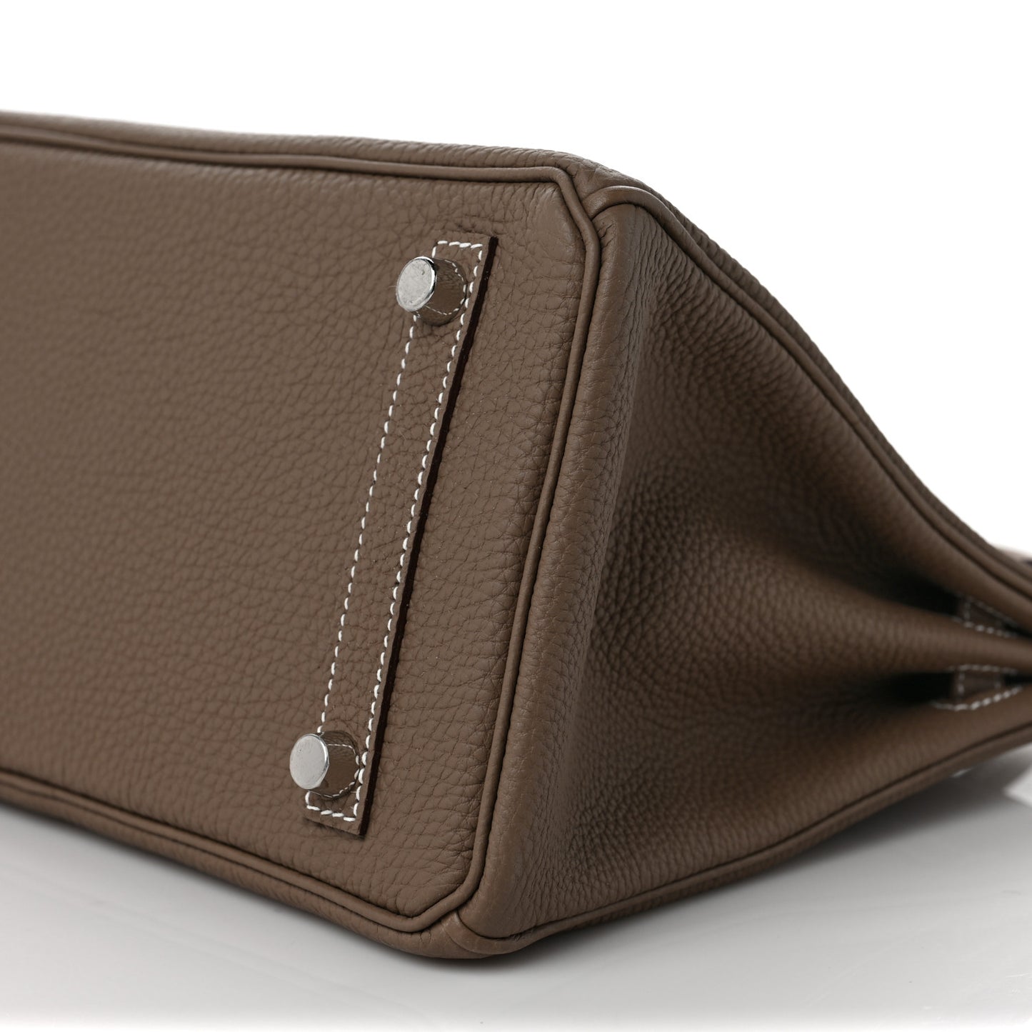 Togo Birkin 25 Etoupe