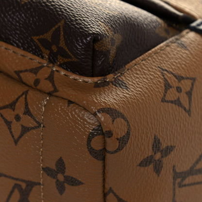 Louis Vuitton Reverse Monogram Palm Springs Backpack Mini 9 of 12