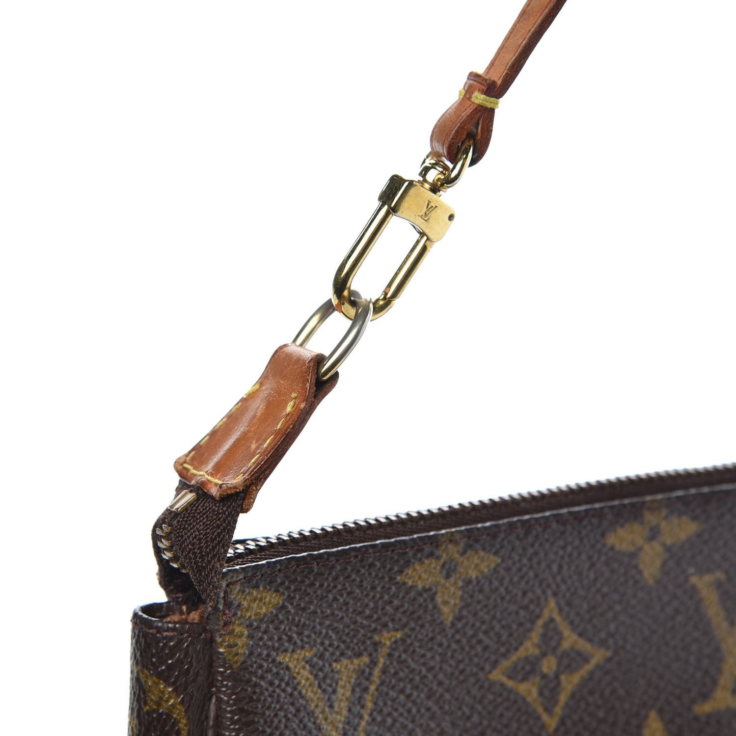 Monogram Pochette Accessories