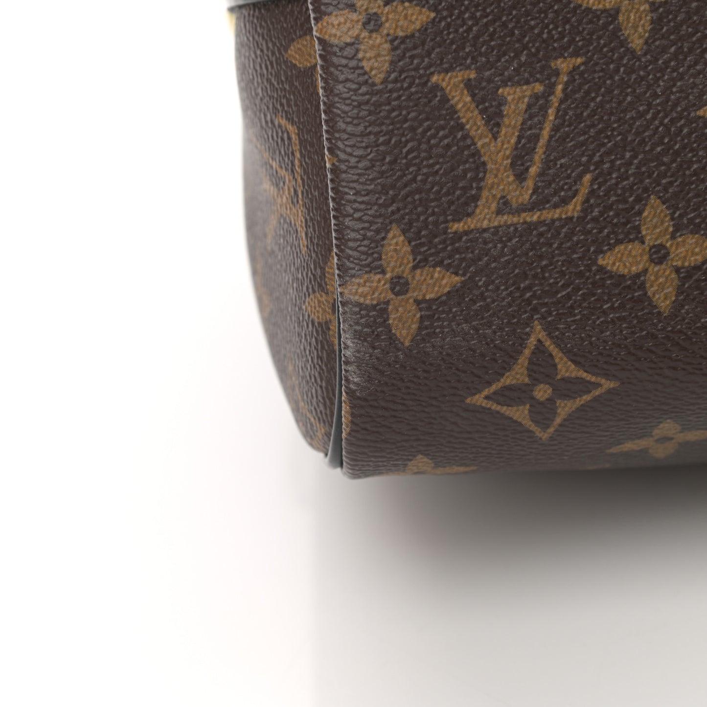 Monogram My World Tour Speedy Bandouliere 30 Black