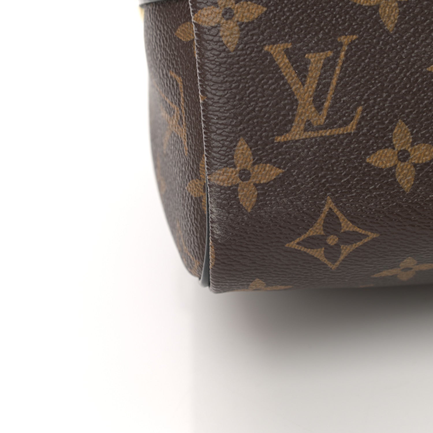 Louis Vuitton Monogram My World Tour Speedy Bandouliere 30 Black 10 of 11