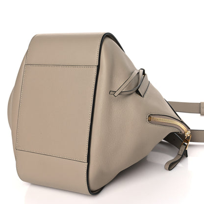 Loewe Calfskin Small Hammock Shoulder Bag Sand 9 of 9