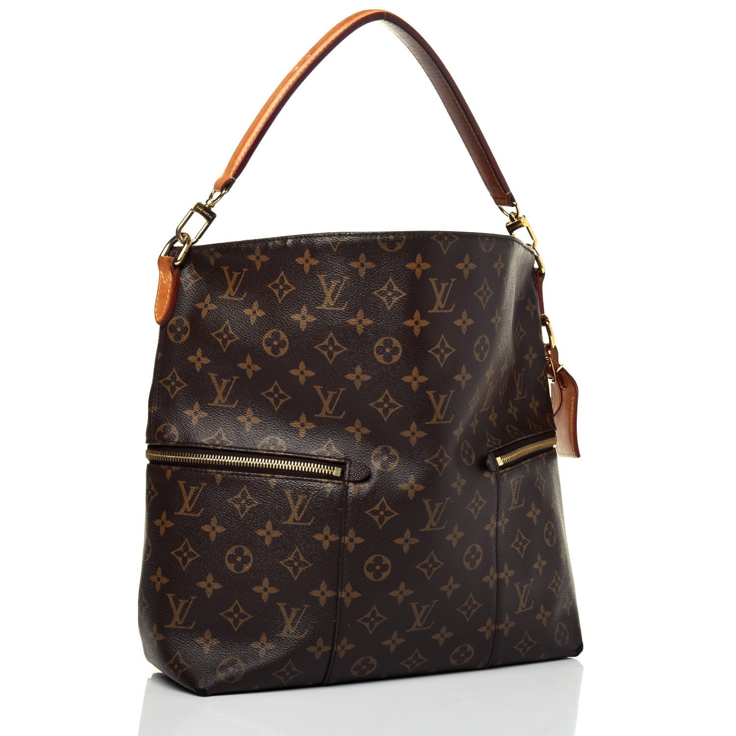 Louis Vuitton Monogram Melie 3 of 25