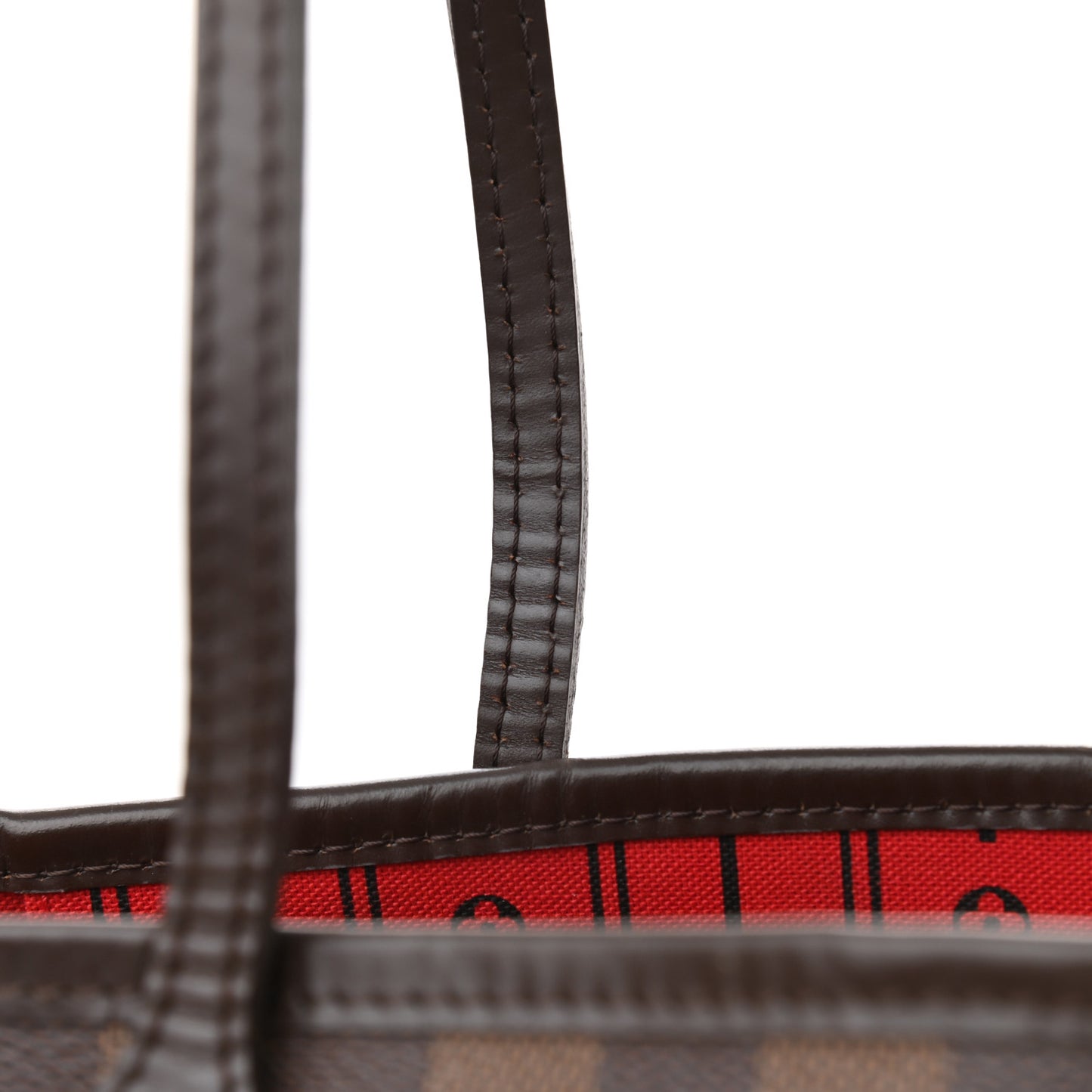 Damier Ebene Neverfull MM
