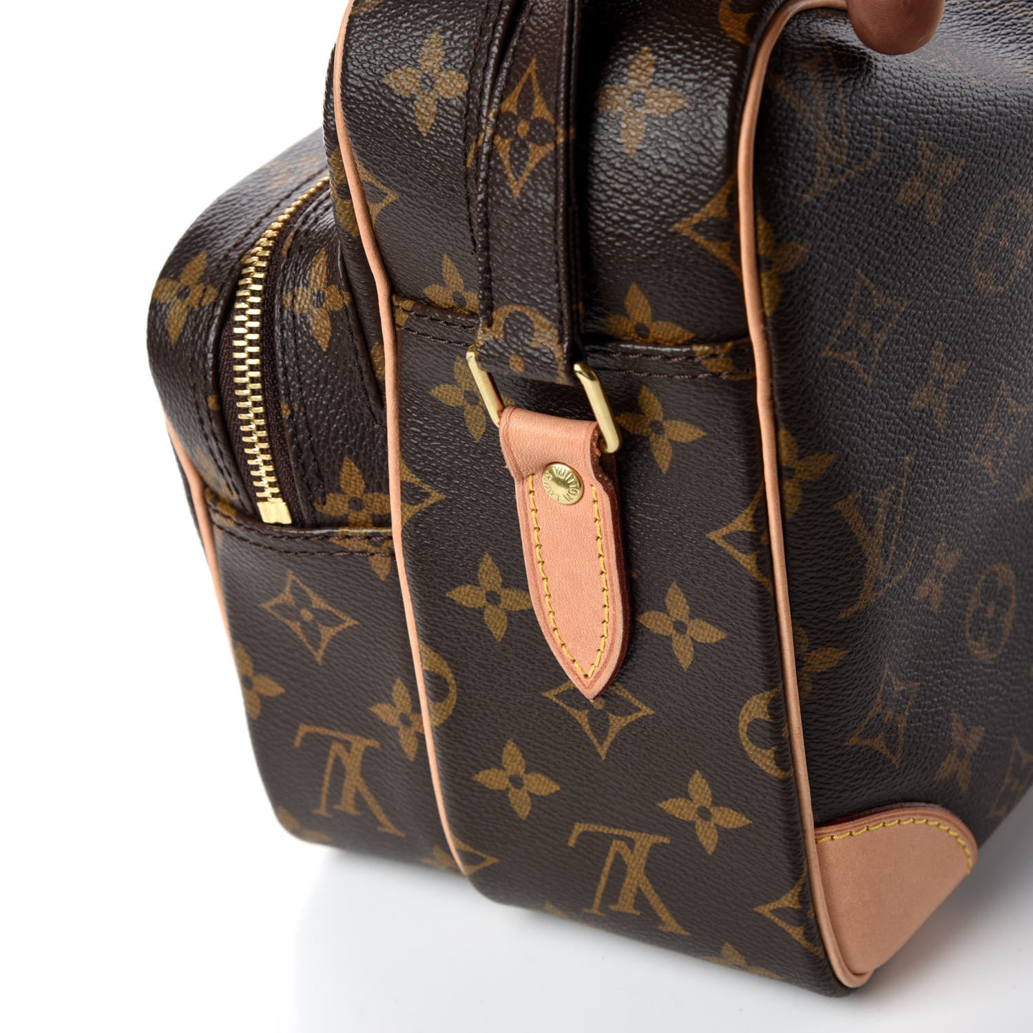 Louis Vuitton Monogram Nil 28 9 of 16