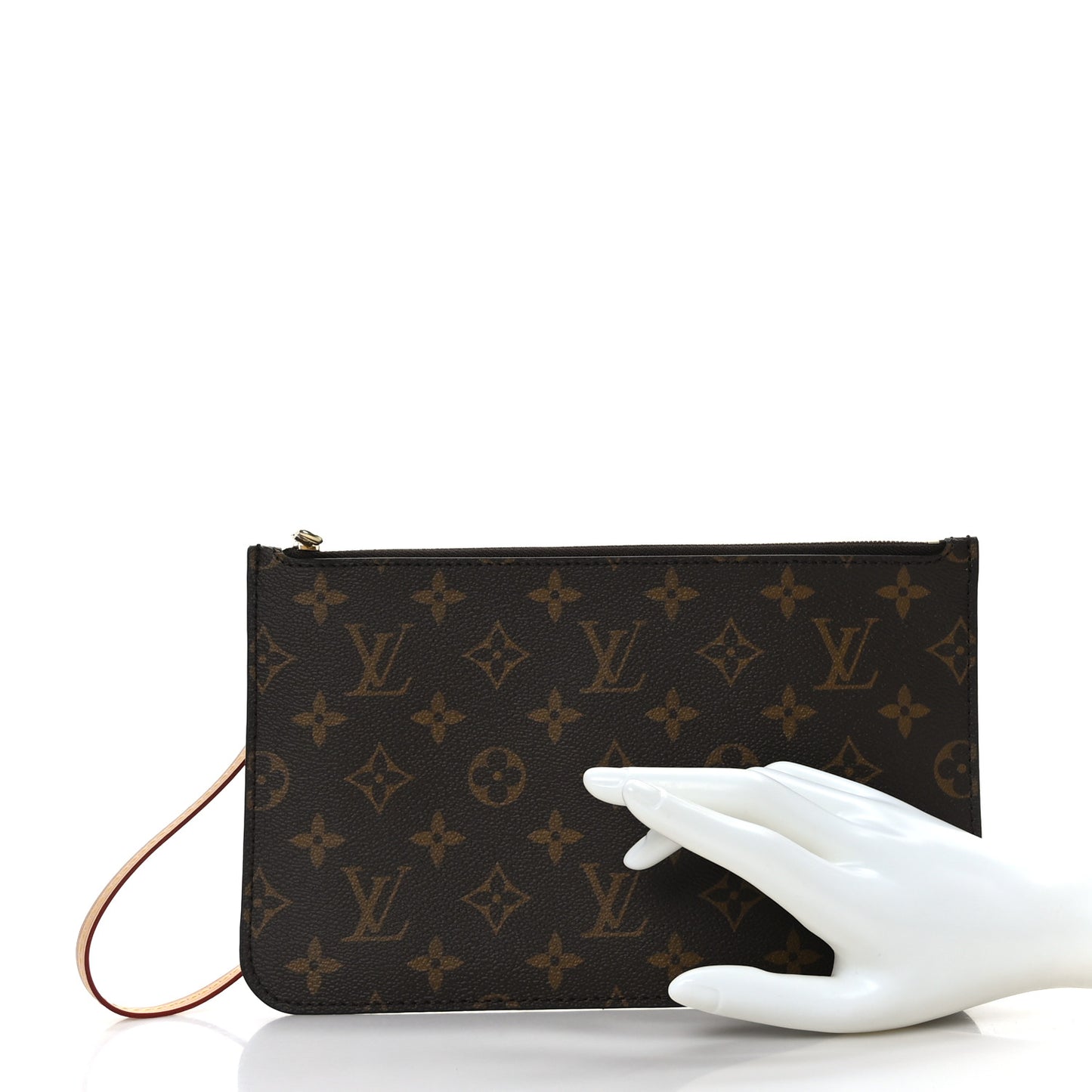 Monogram Neverfull MM GM Pochette