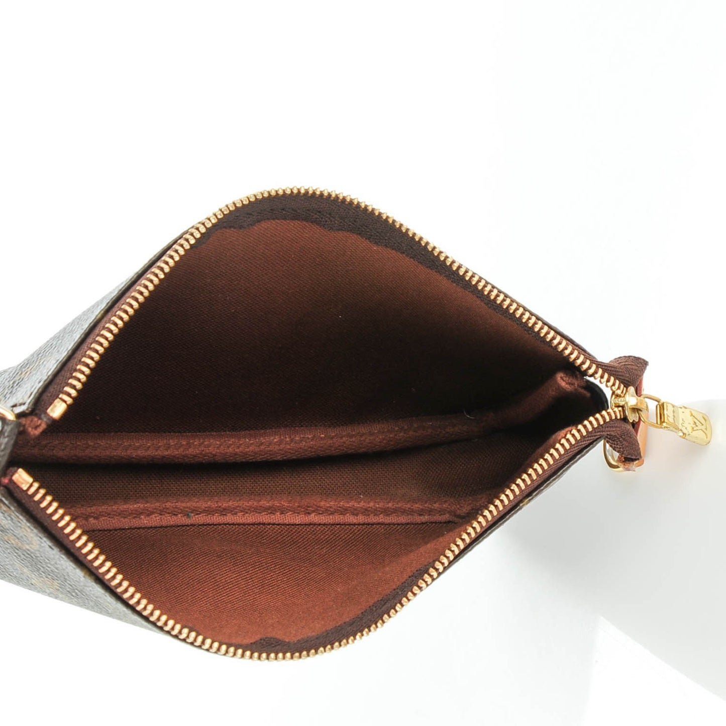 Monogram Mini Pochette Accessories