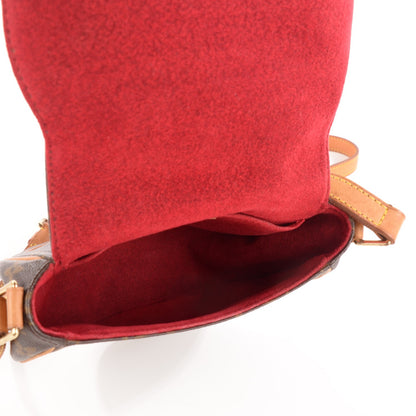 Louis Vuitton Monogram Tambourin 8 of 8