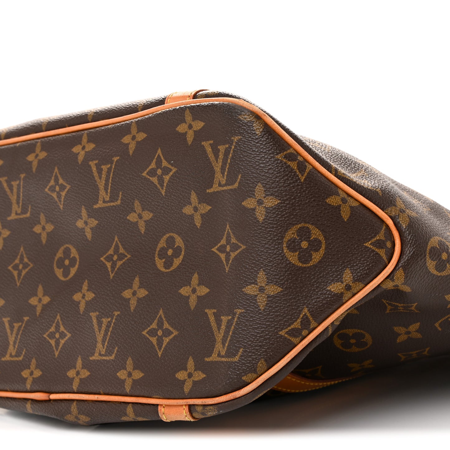 Monogram Sac Shopping Tote