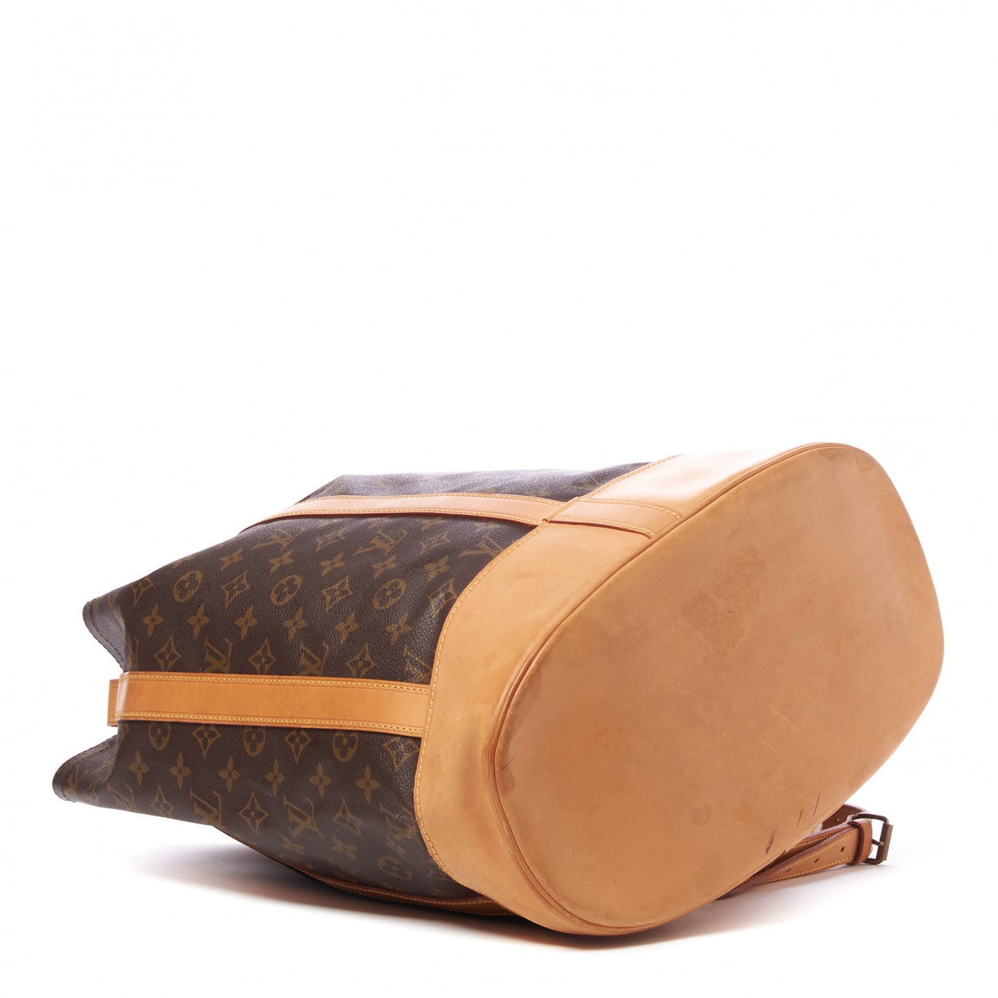 Monogram Randonnee GM Backpack