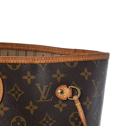 Louis Vuitton Monogram Neverfull GM 19 of 23