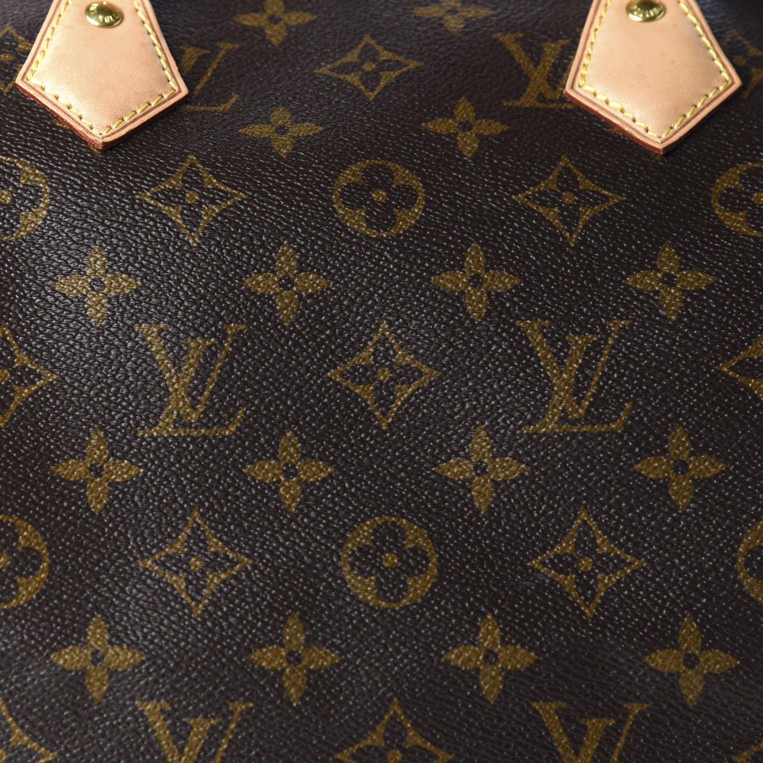 Louis Vuitton Monogram Speedy 35 10 of 13