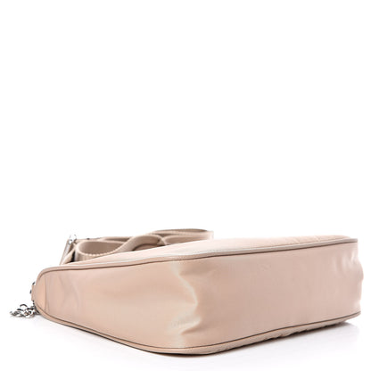 Prada Nylon Re-Edition 2005 Shoulder Bag Cammeo 4 of 9