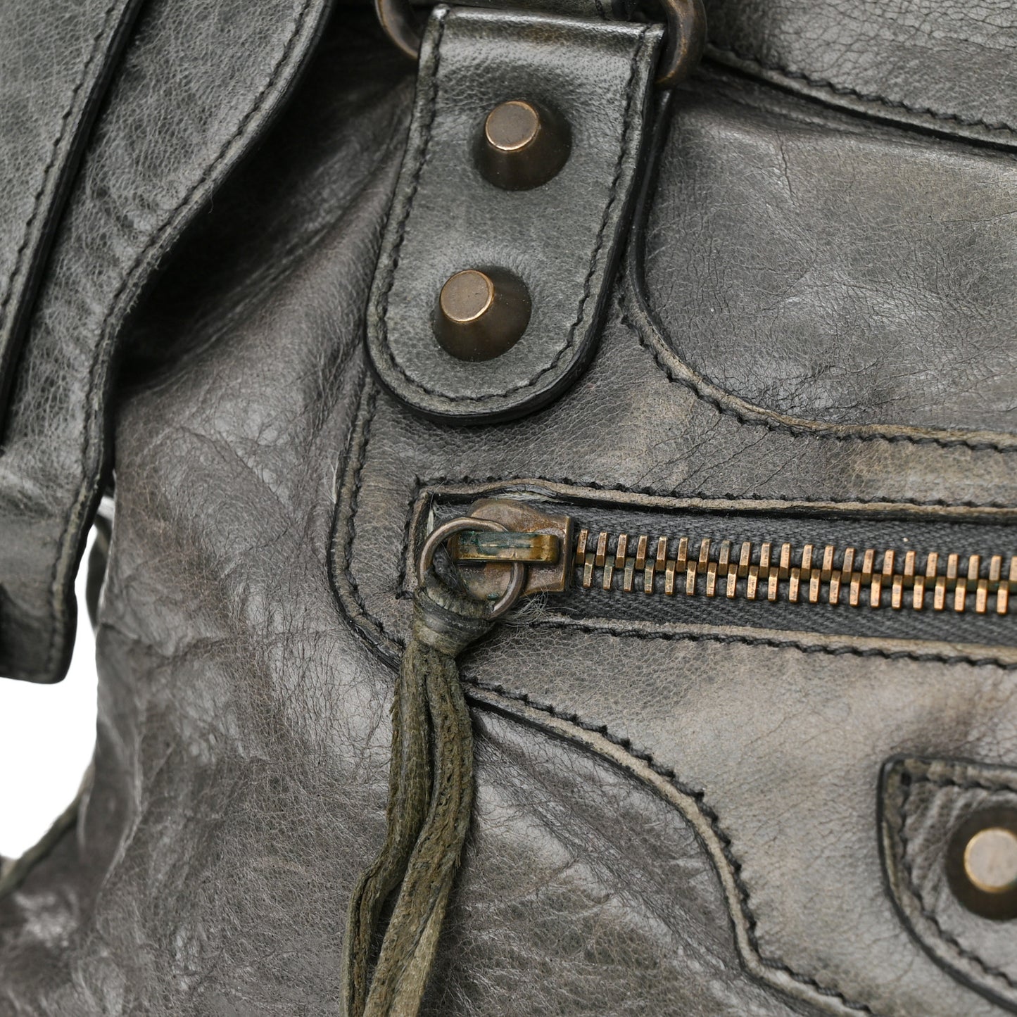Chevre Classic Hardware City Plomb
