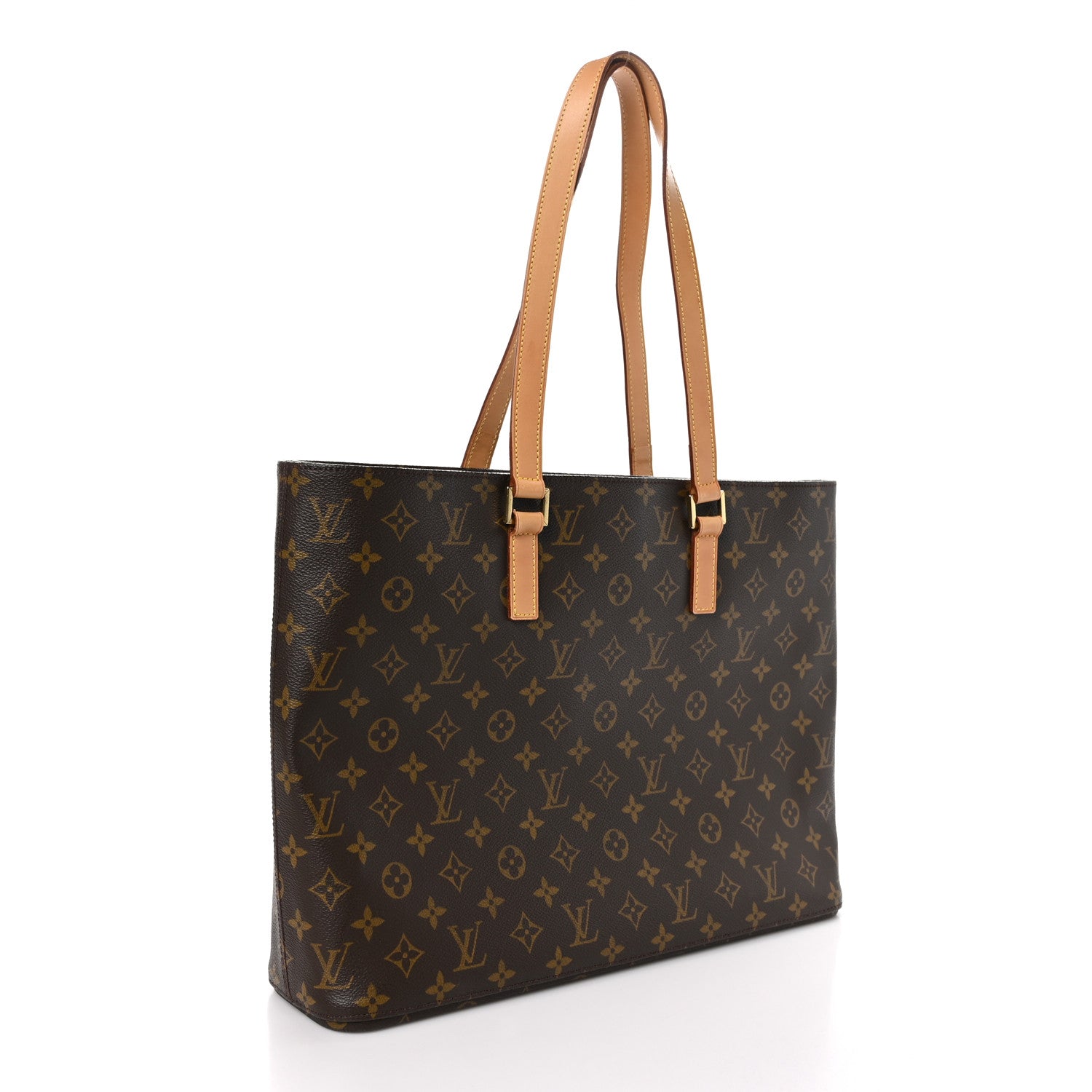 Louis Vuitton Monogram Luco 3 of 9