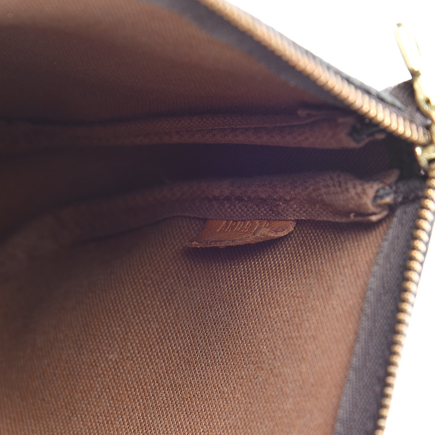 Louis Vuitton Monogram Pochette Accessories 7 of 11