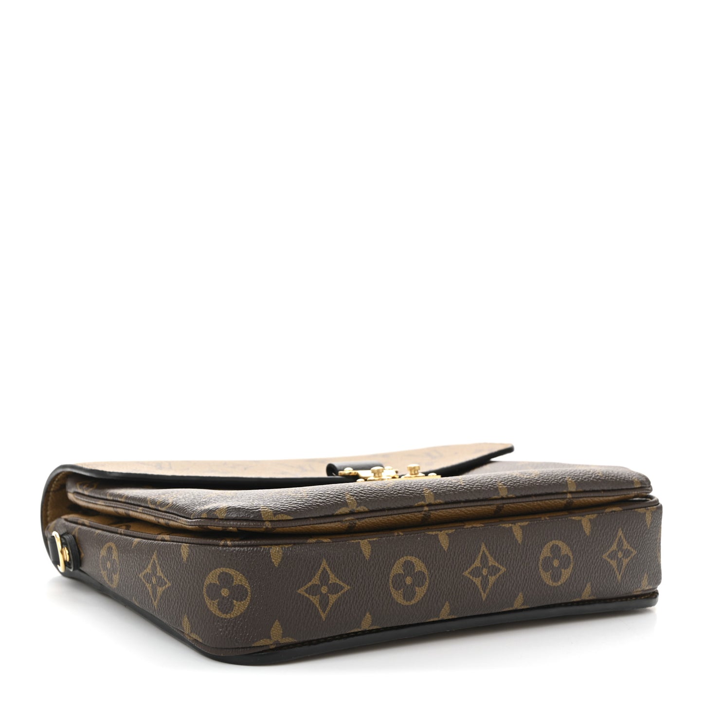 Reverse Monogram Pochette Metis