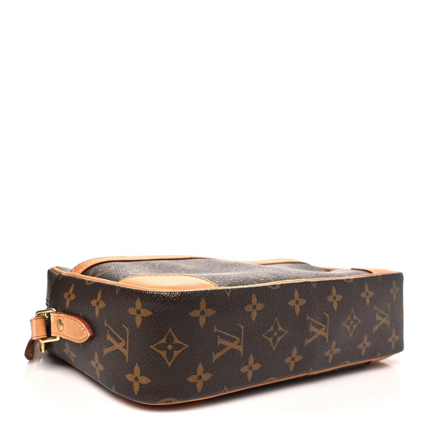 Louis Vuitton Monogram Trocadero 27 5 of 10