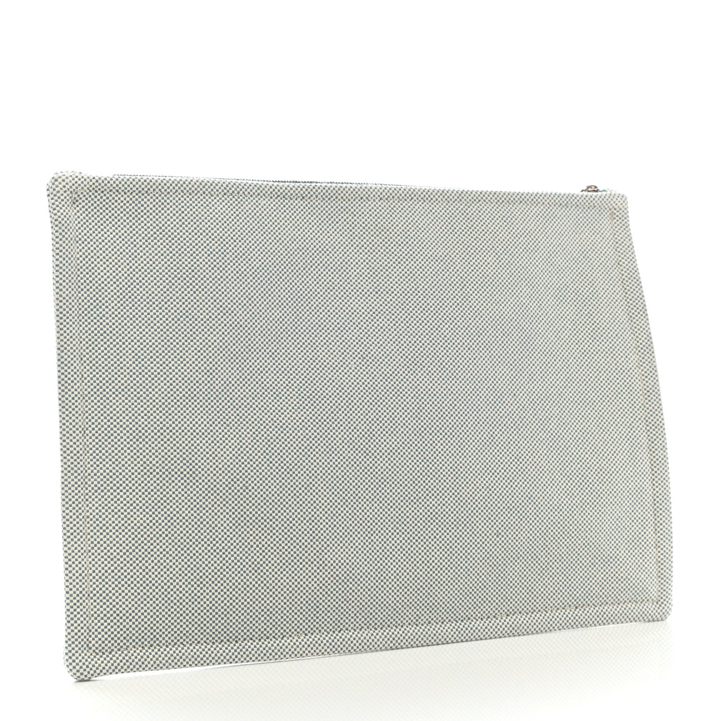 Toile H Electrique Flat Case Bleu Outremer Sapin
