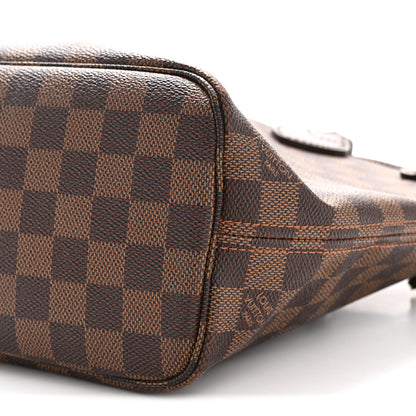 Louis Vuitton Damier Ebene Neverfull PM 9 of 13