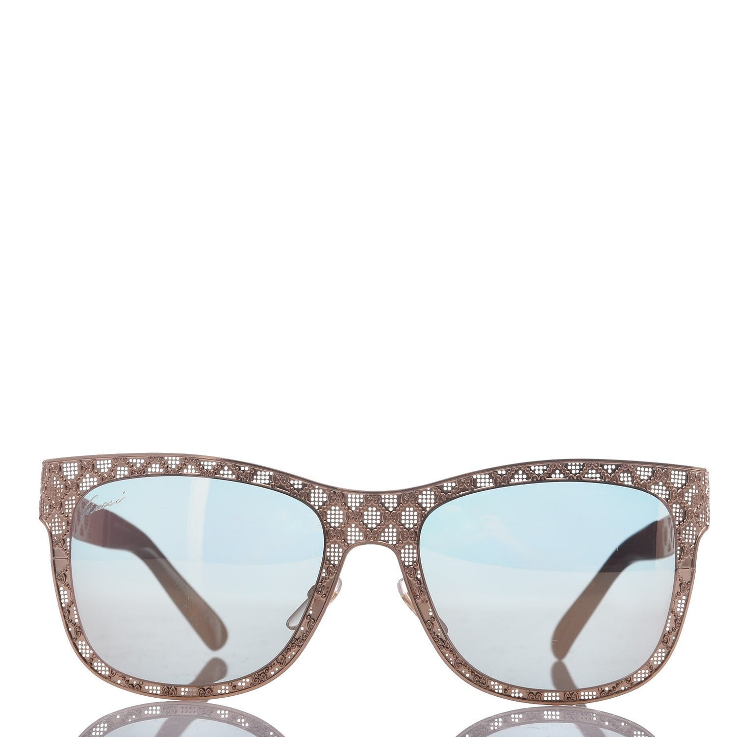 Mirrored GG 4266/S Sunglasses