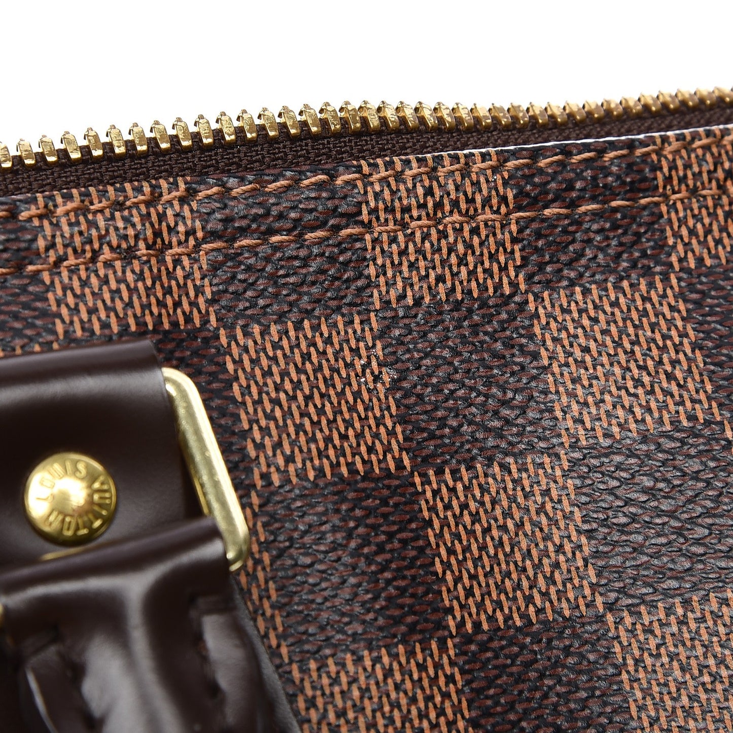 Damier Ebene Speedy Bandouliere 30