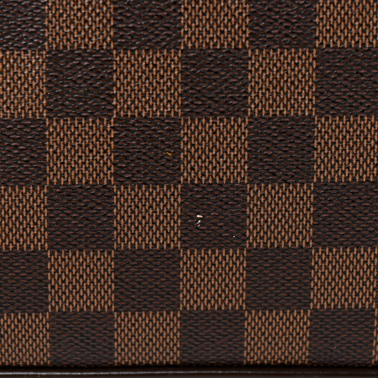 Louis Vuitton Damier Ebene Bergamo MM 15 of 22