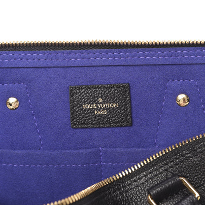 Louis Vuitton Empreinte Neo Alma PM Black 7 of 13