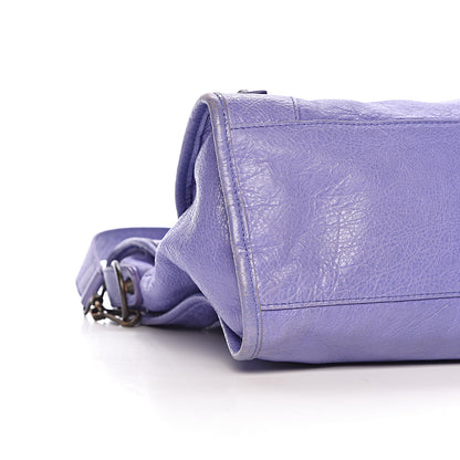 Balenciaga Agneau Classic Hardware City Mauve Light Mauve 18 of 20