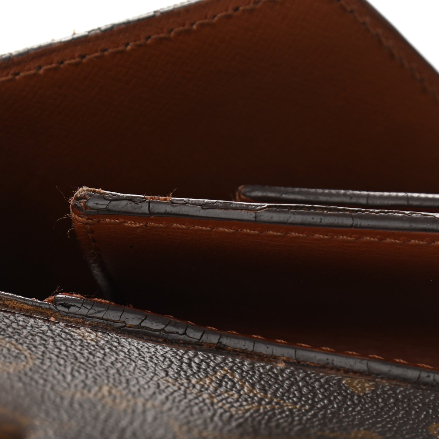 Monogram Monceau 28