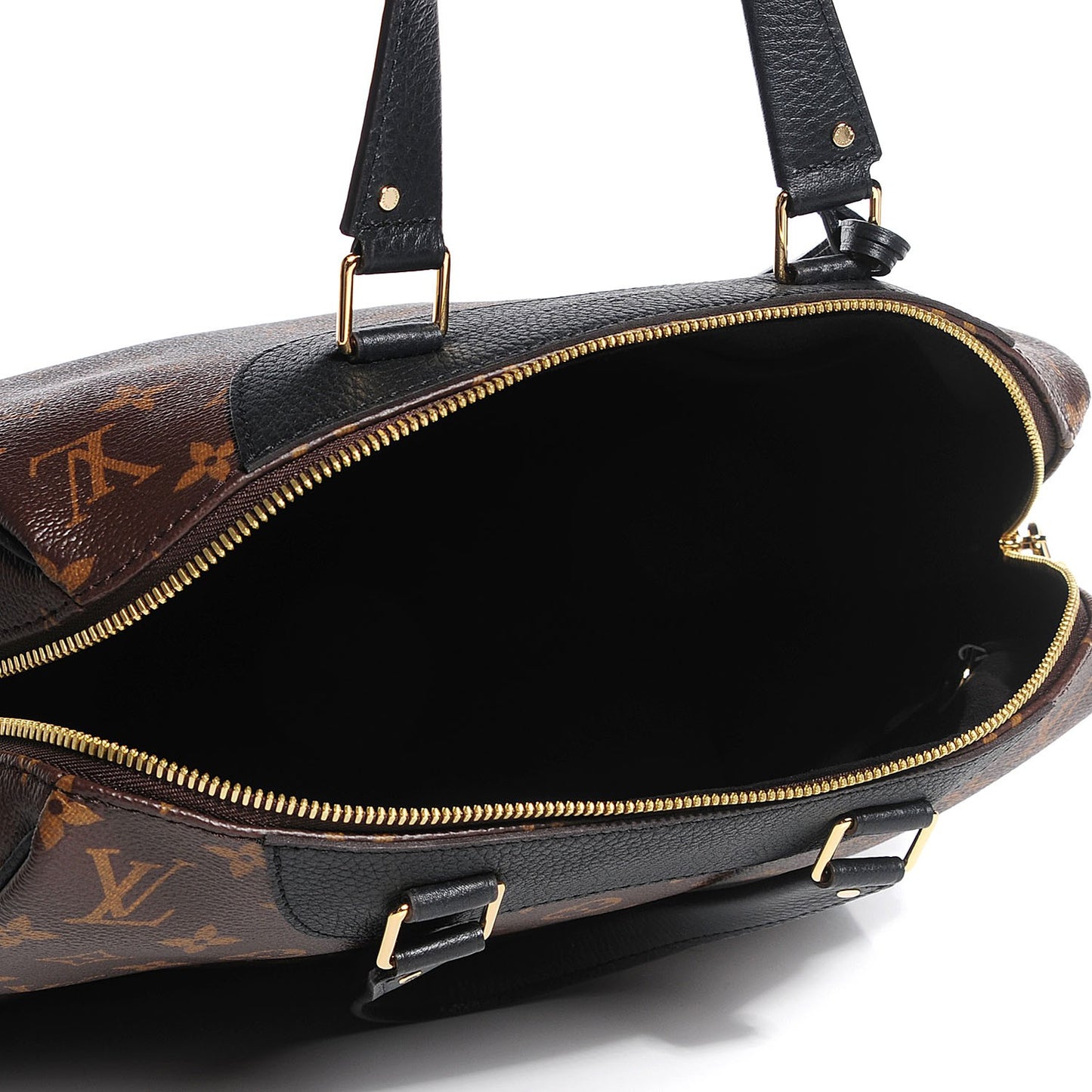 Monogram Retiro NM Black