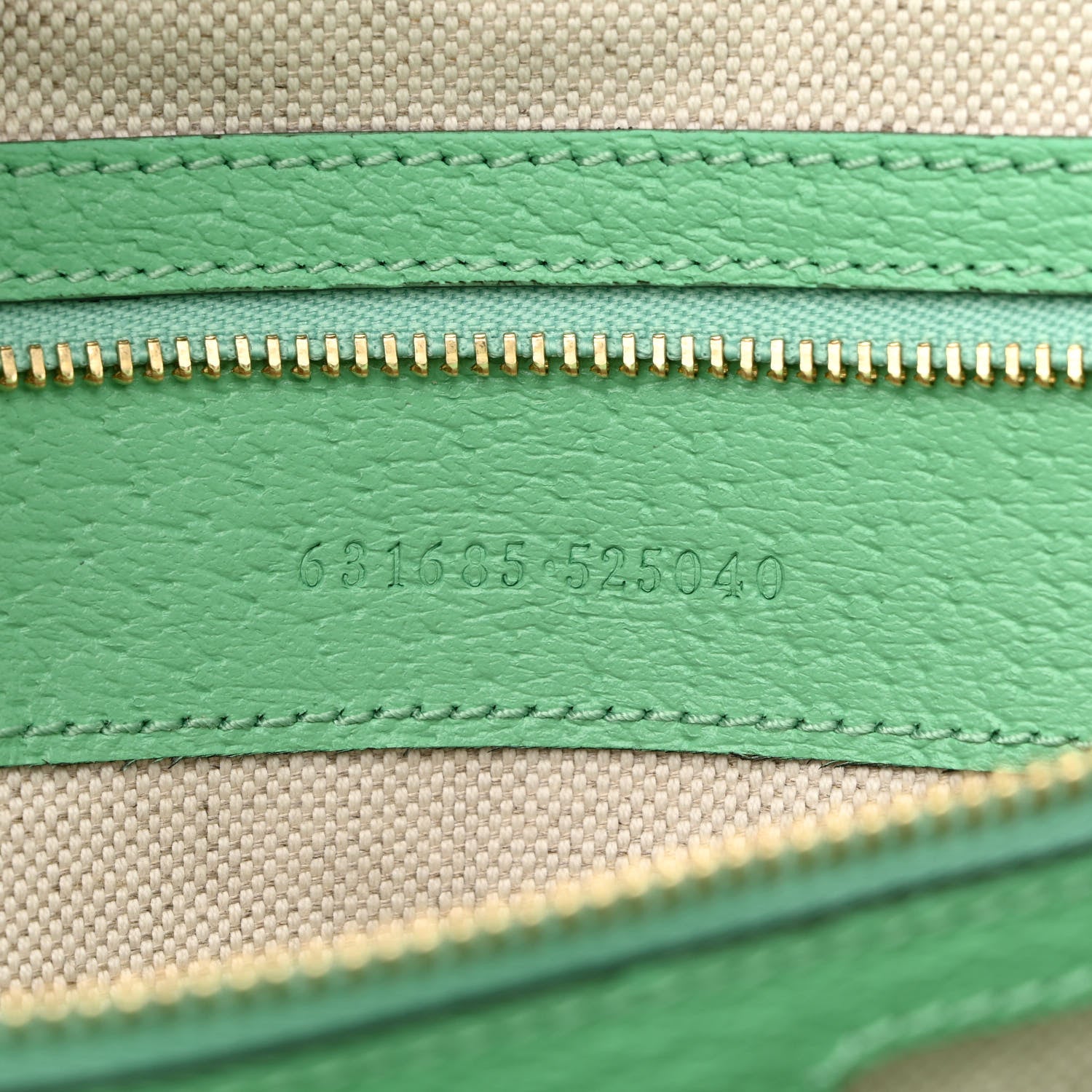 Gucci Straw Textured Dollar Calfskin Miami Medium Ophidia Shopping Tote Deep Orange New Shamarock Off White Peanut Brown 7 of 10
